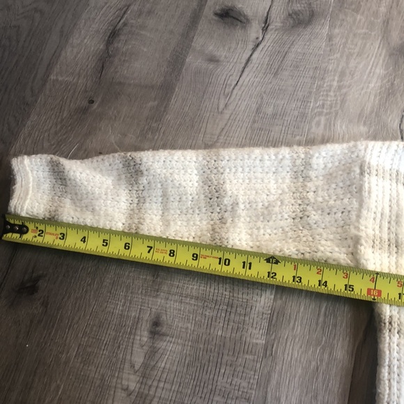 Madewell sweater - Picture 5 of 8